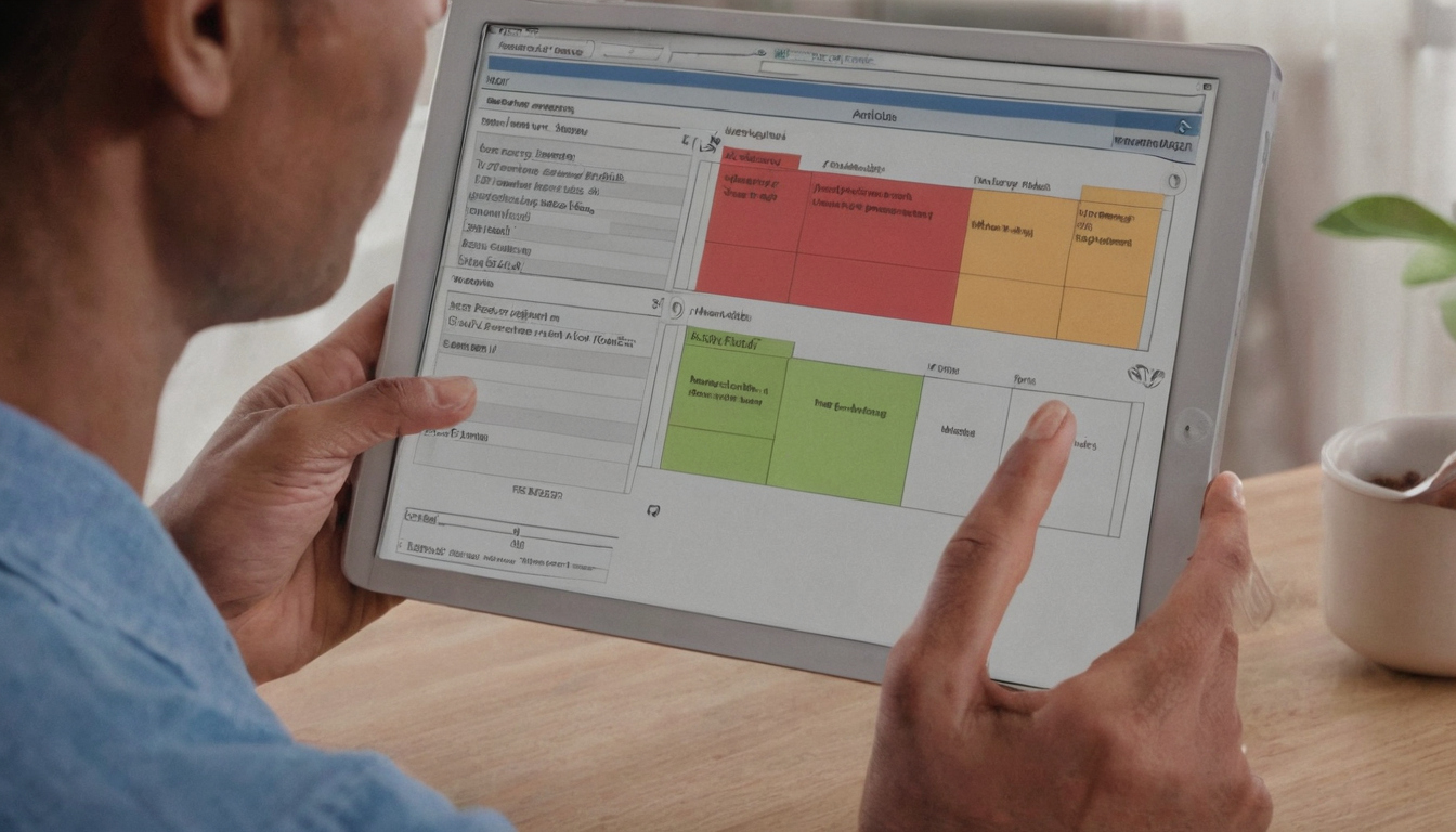 Practical visual for Core labor management system requirements should follow the schedule-to-payroll workflow